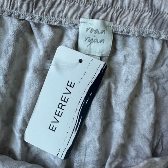 Evereve X Roan + Ryan | "Beachnut" Cora Pants | Size Large - Picture 4 of 11